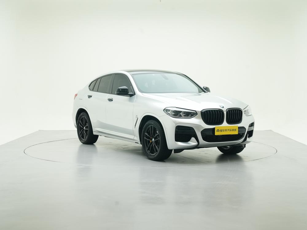 BMW BMW X4