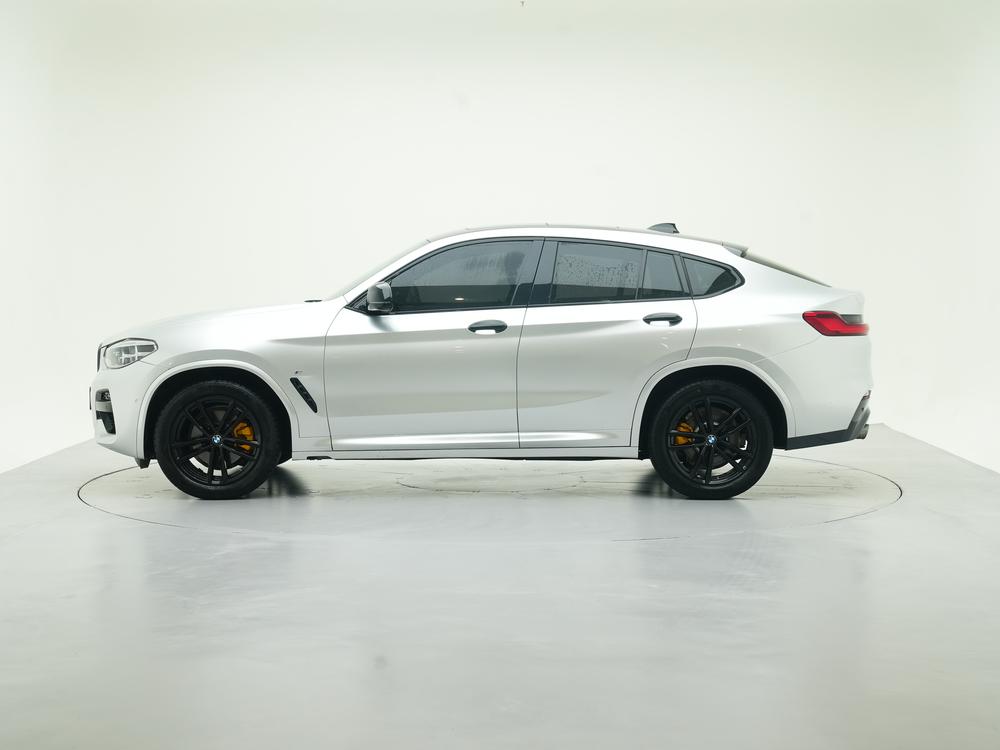 BMW BMW X4