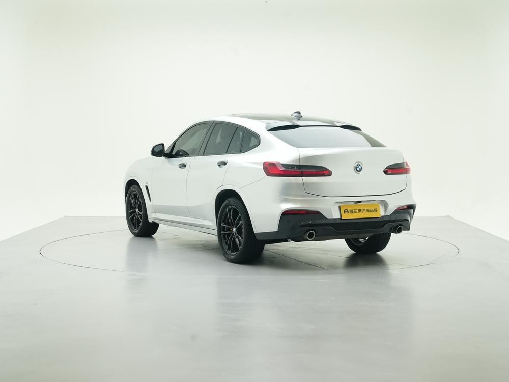 BMW BMW X4