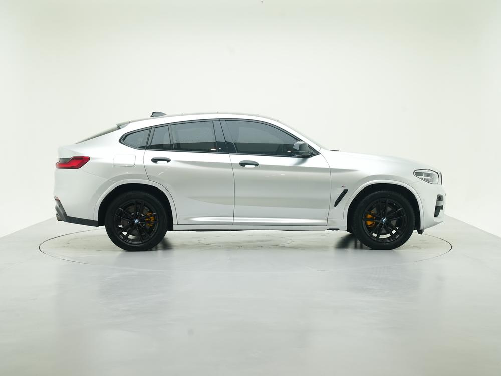 BMW BMW X4