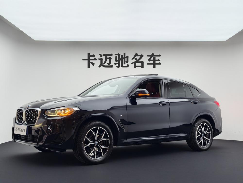 BMW BMW X4
