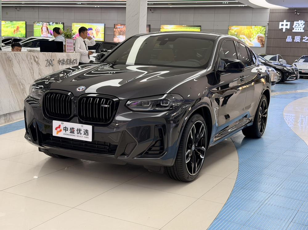 BMW BMW X4