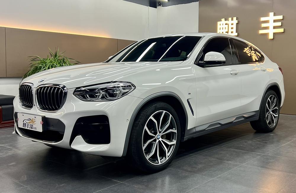 BMW BMW X4