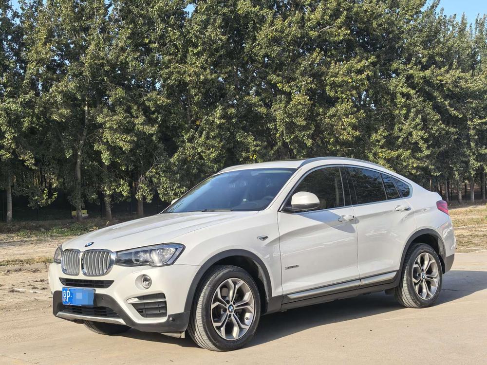 BMW BMW X4