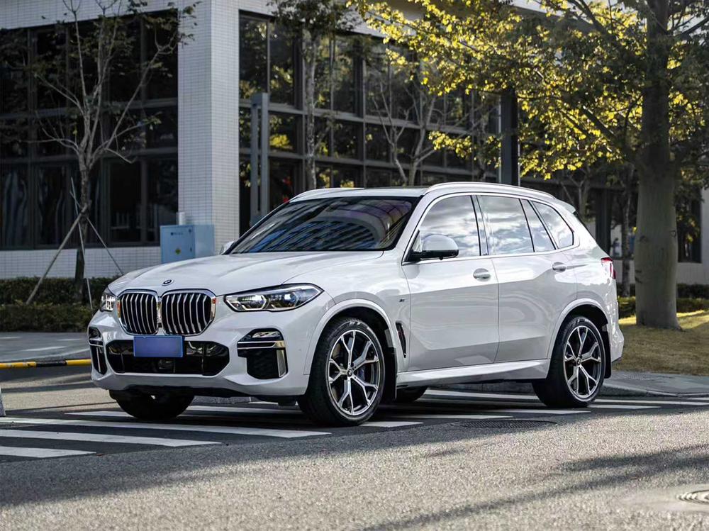 BMW BMW X5 (Import)