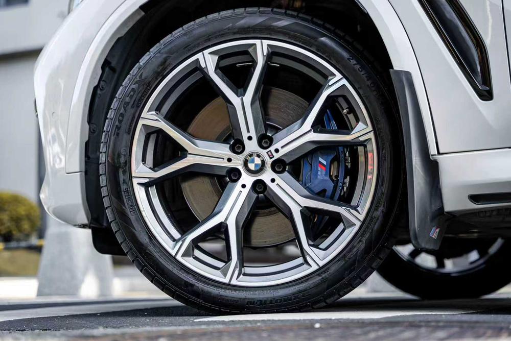 BMW BMW X5 (Import)