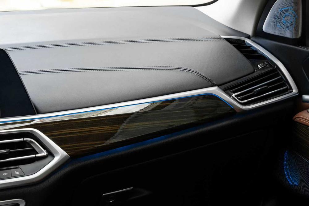 BMW BMW X5 (Import)