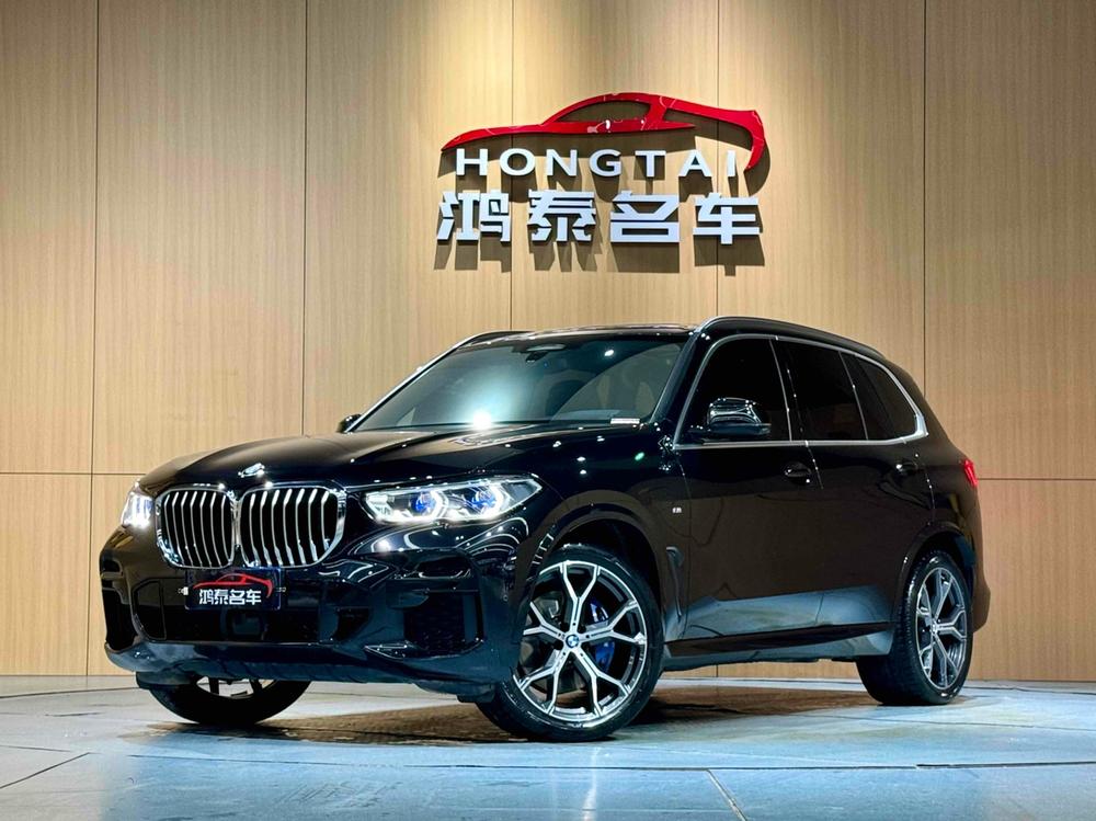 BMW BMW X5 (Import)