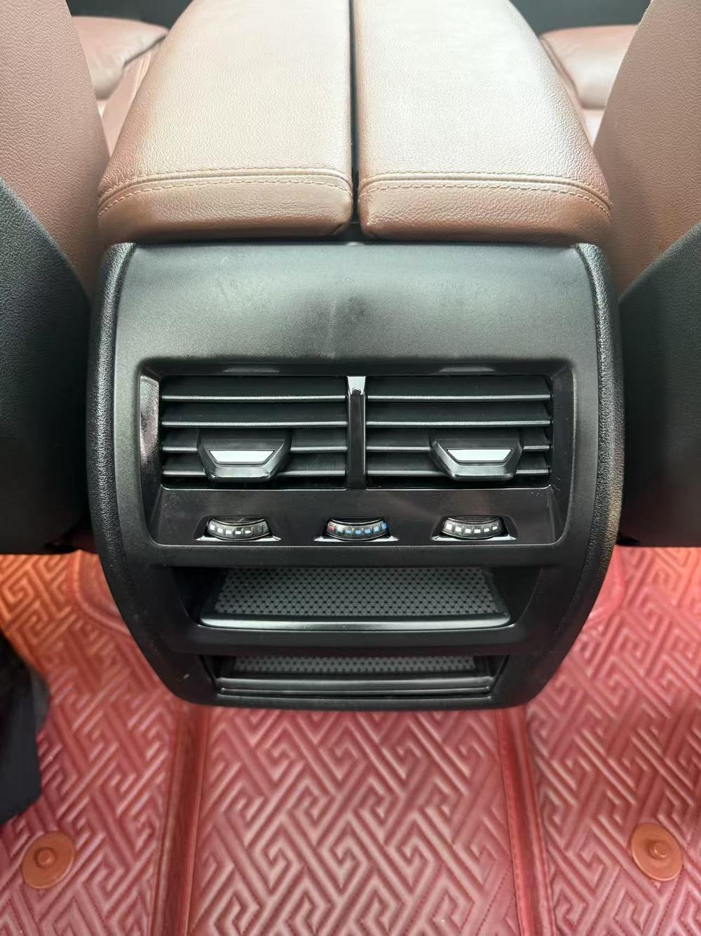 BMW BMW X5 (Import)