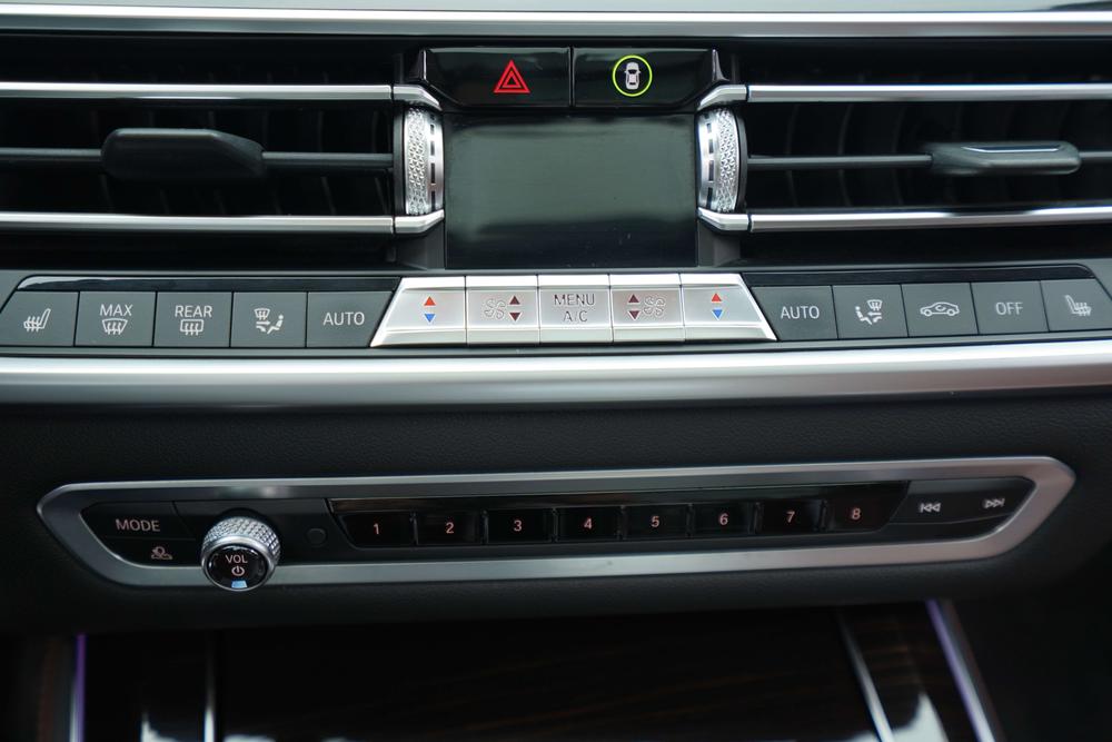 BMW BMW X5 (Import)
