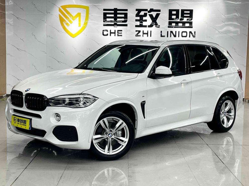 BMW BMW X5 (Import)