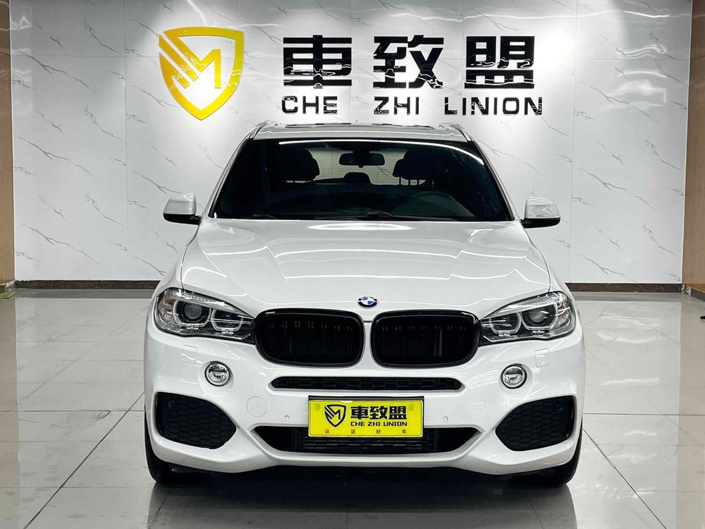 BMW BMW X5 (Import)