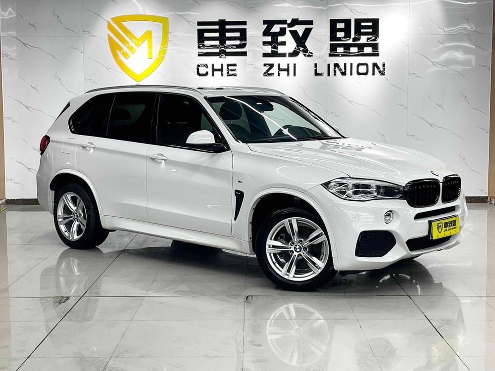 BMW BMW X5 (Import)