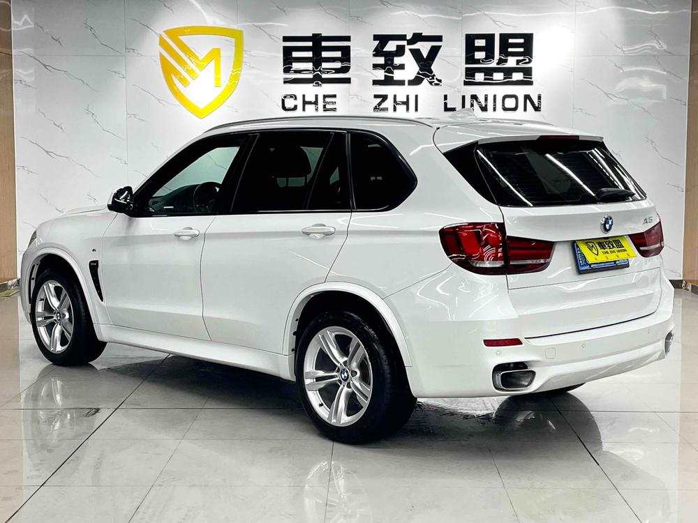 BMW BMW X5 (Import)