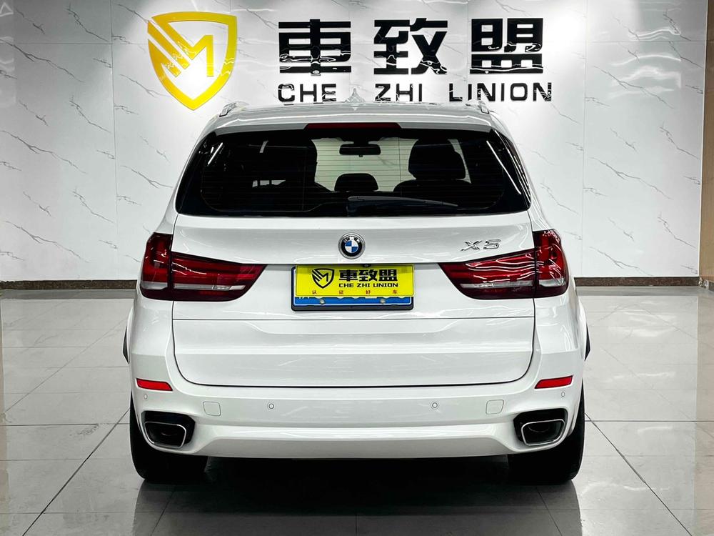 BMW BMW X5 (Import)