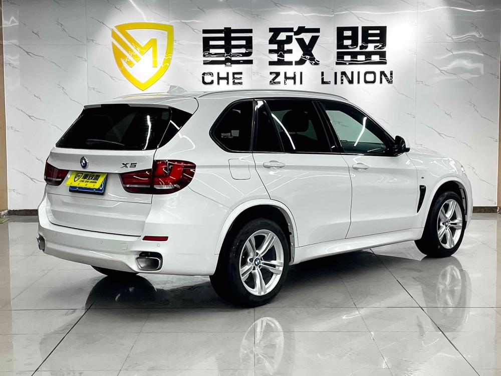 BMW BMW X5 (Import)