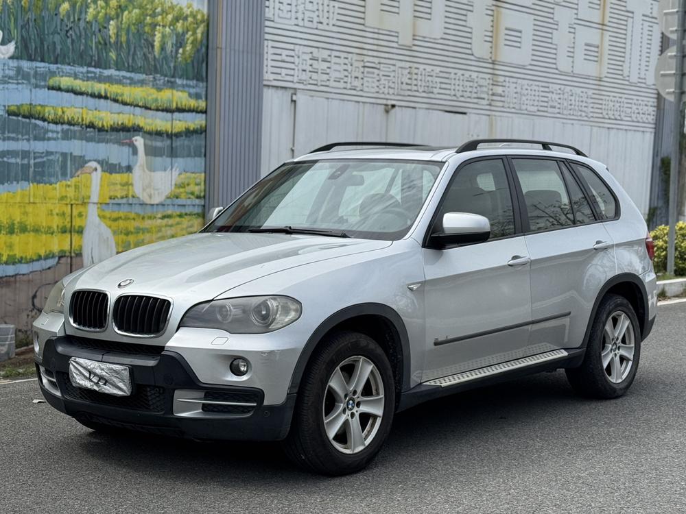 BMW BMW X5 (Import)