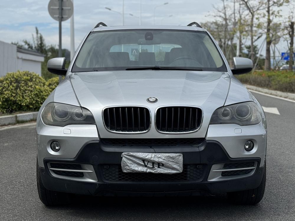 BMW BMW X5 (Import)