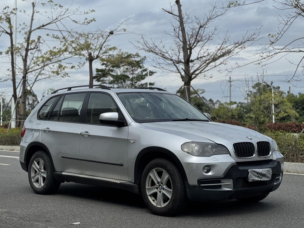 BMW BMW X5 (Import)