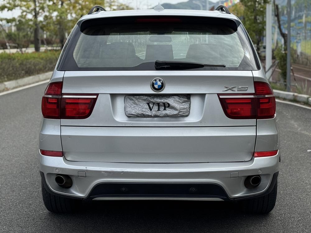 BMW BMW X5 (Import)