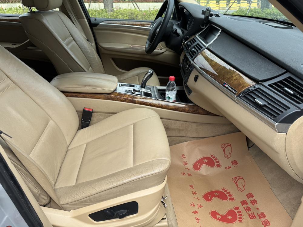 BMW BMW X5 (Import)