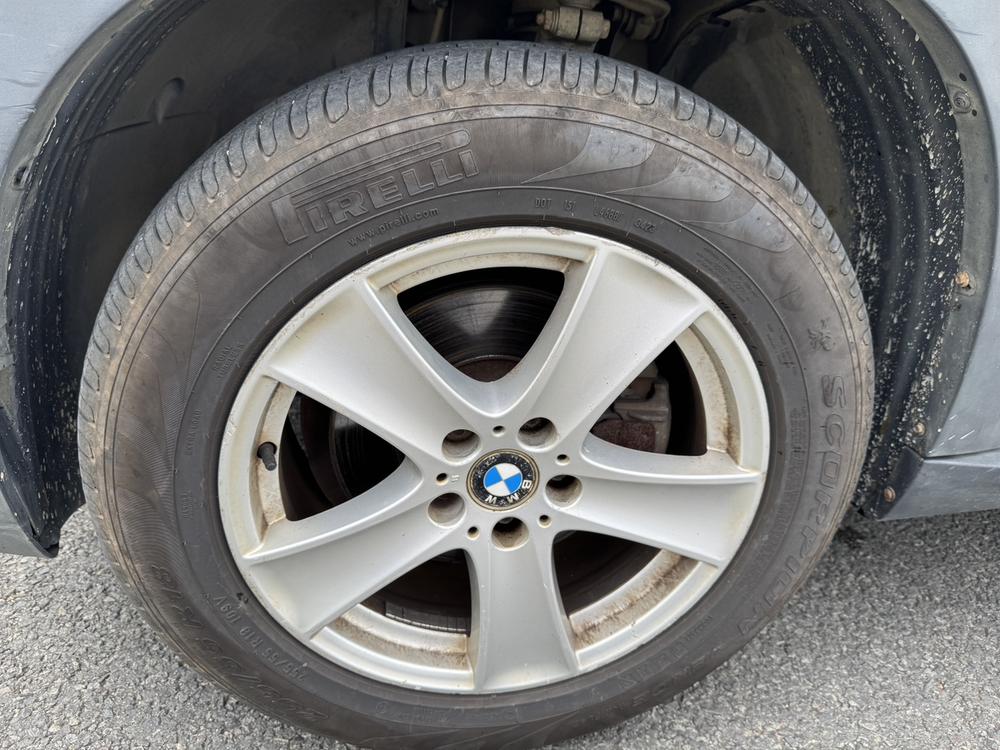 BMW BMW X5 (Import)