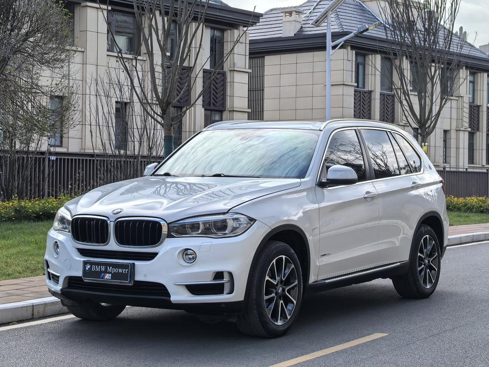 BMW BMW X5 (Import)
