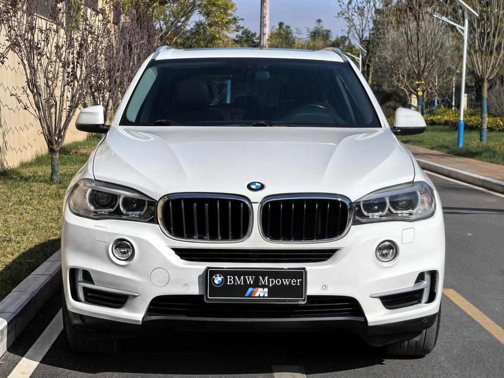 BMW BMW X5 (Import)