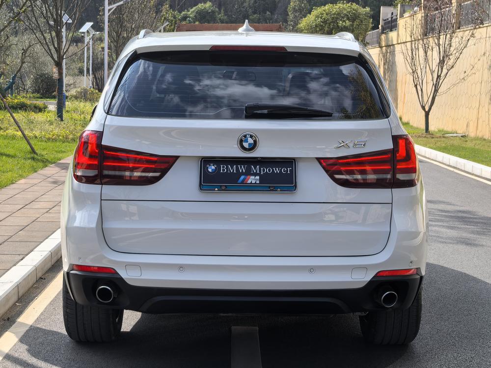 BMW BMW X5 (Import)