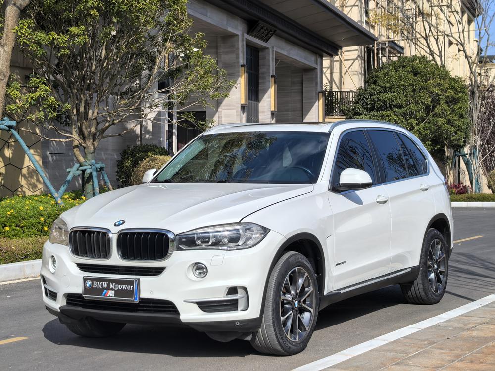 BMW BMW X5 (Import)