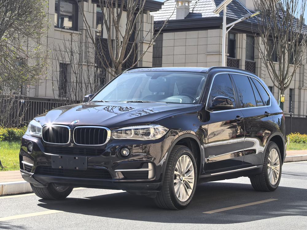 BMW BMW X5 (Import)