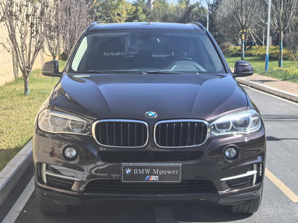 BMW BMW X5 (Import)