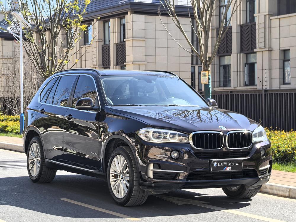 BMW BMW X5 (Import)