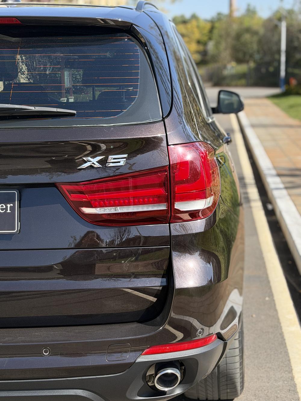 BMW BMW X5 (Import)
