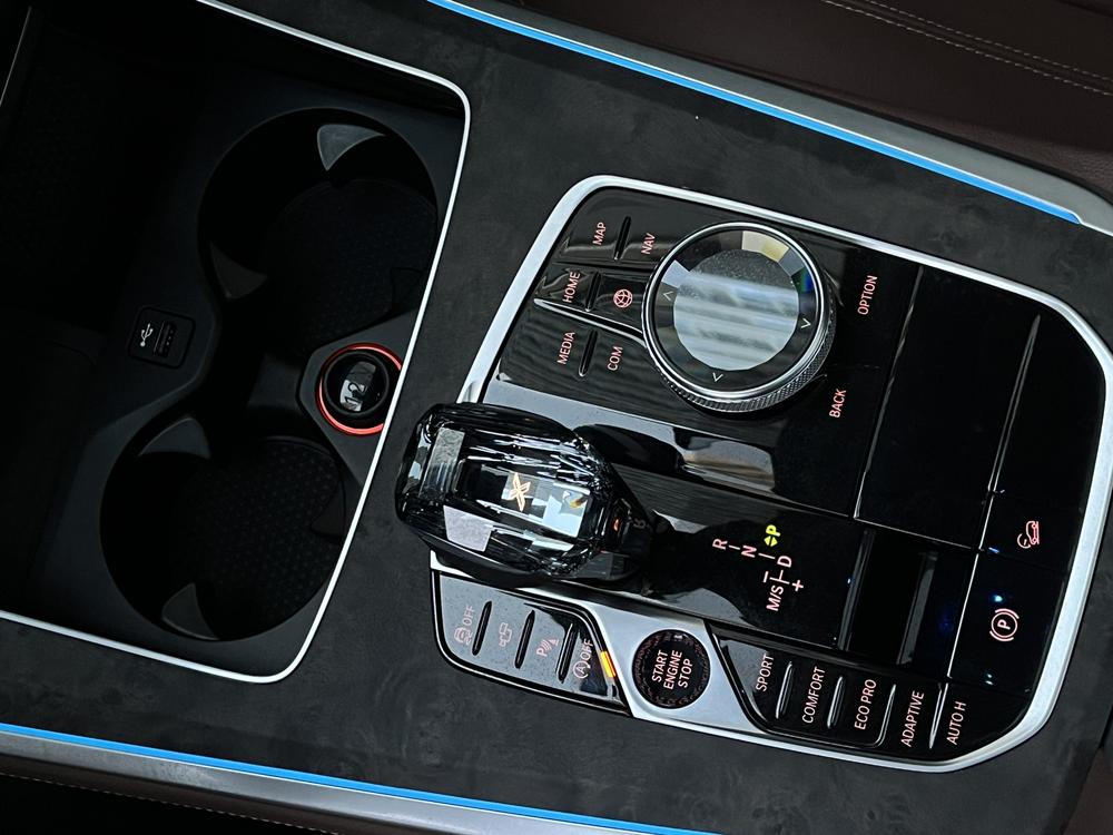 BMW BMW X5 (Import)