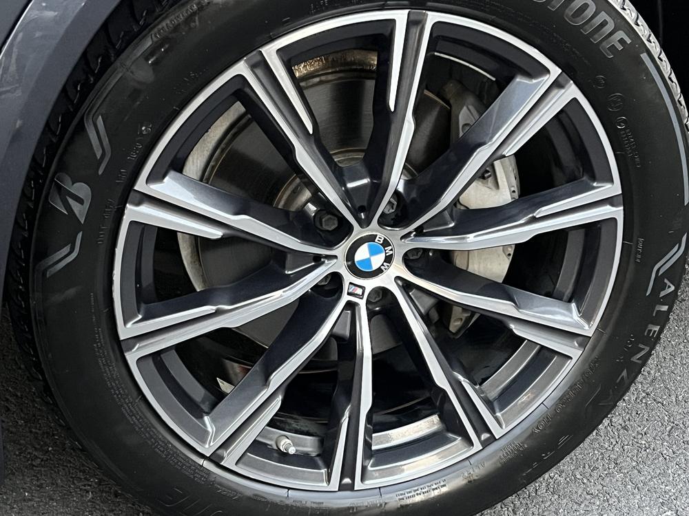 BMW BMW X5 (Import)