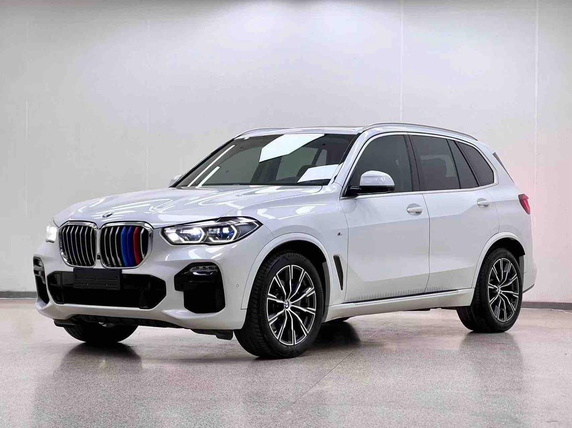 BMW BMW X5 (Import)