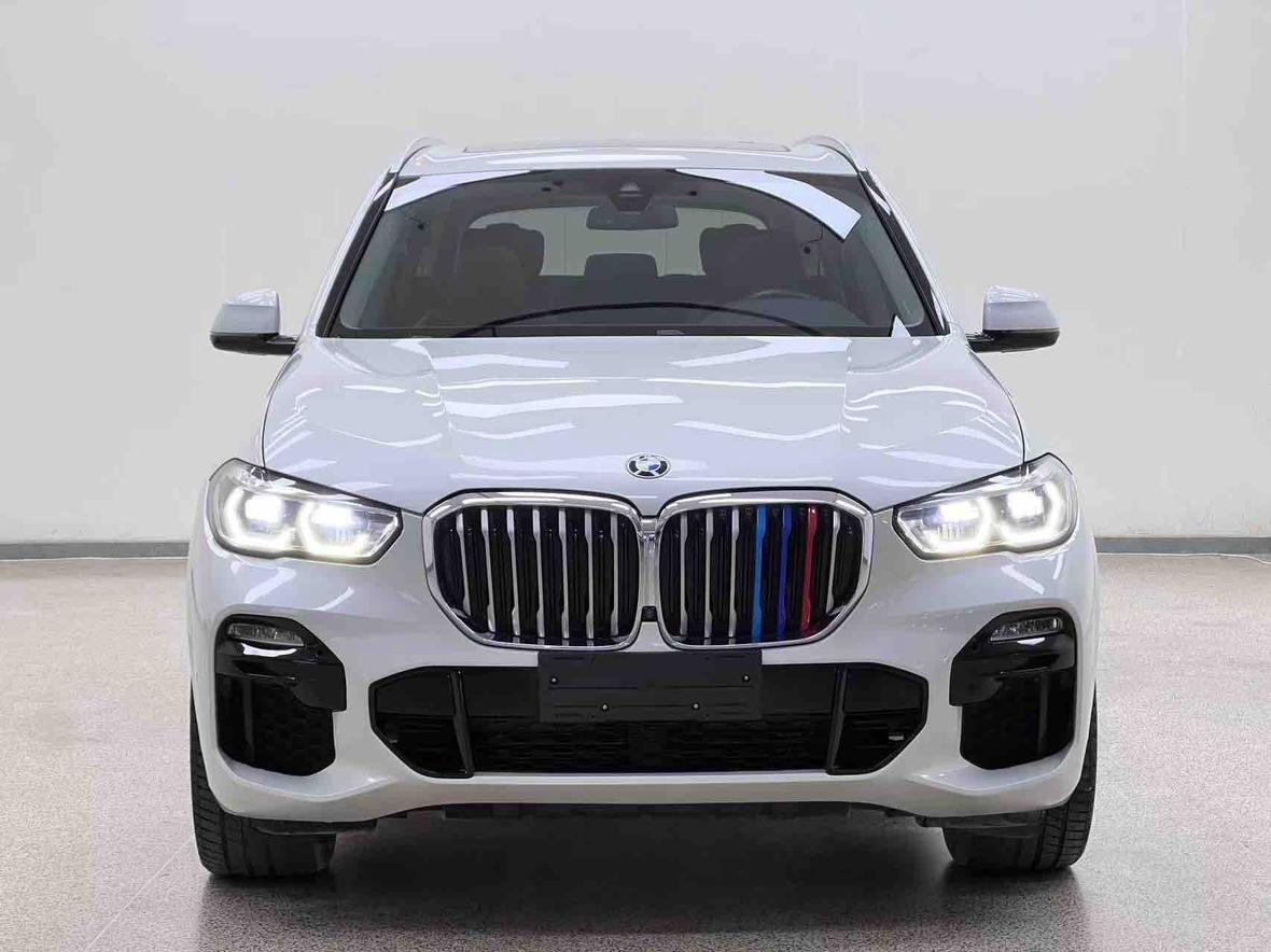 BMW BMW X5 (Import)