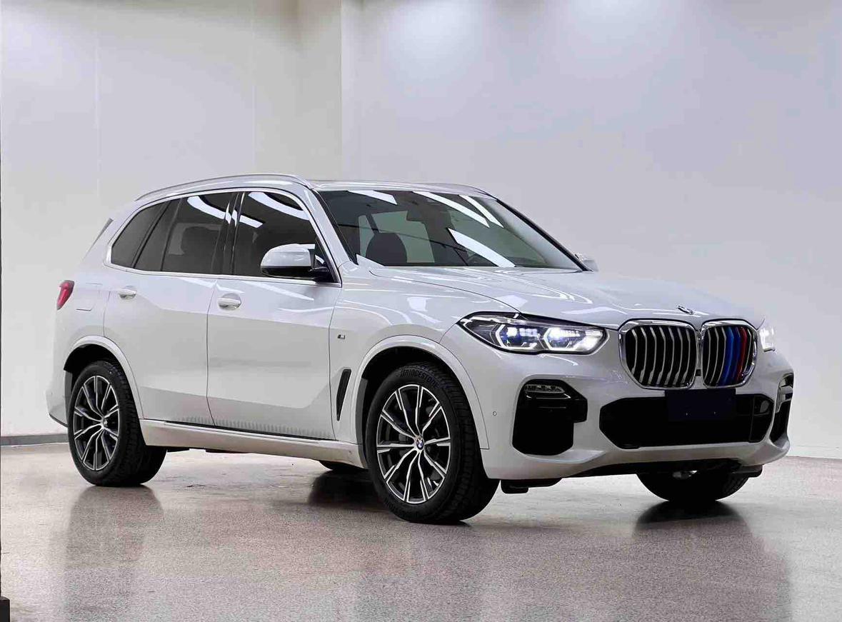 BMW BMW X5 (Import)