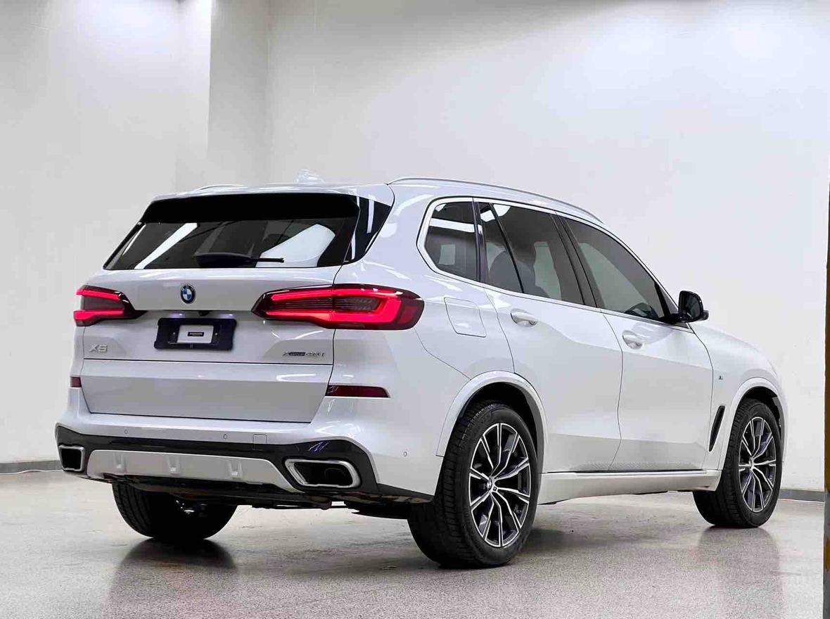 BMW BMW X5 (Import)