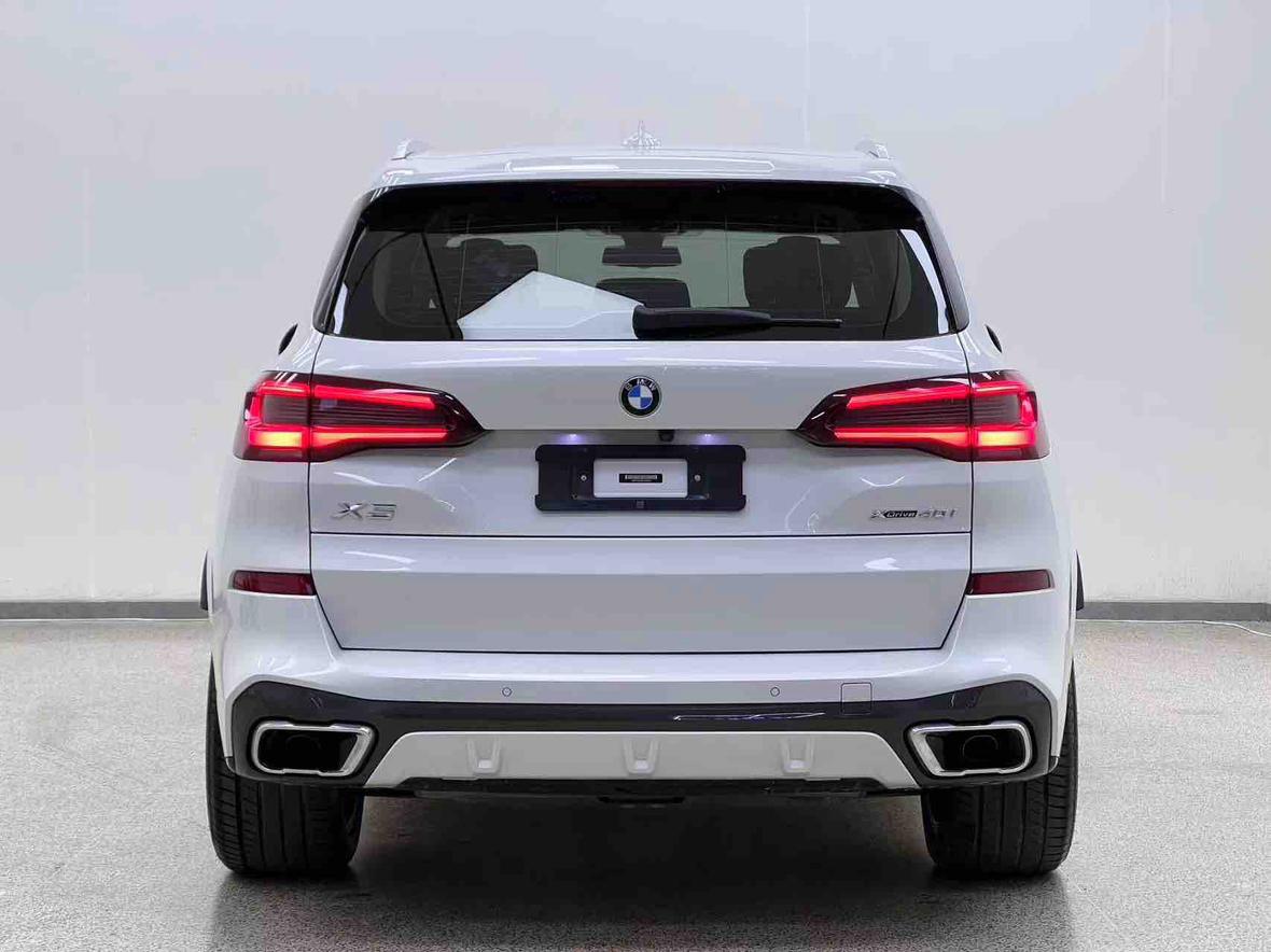 BMW BMW X5 (Import)