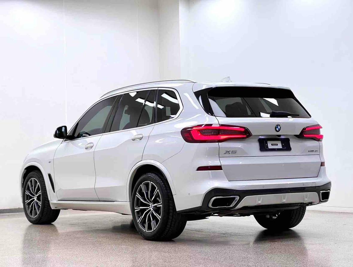 BMW BMW X5 (Import)