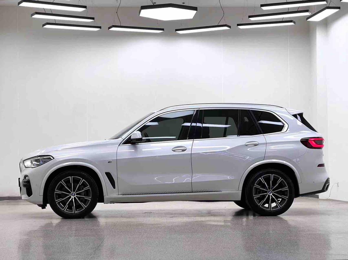 BMW BMW X5 (Import)