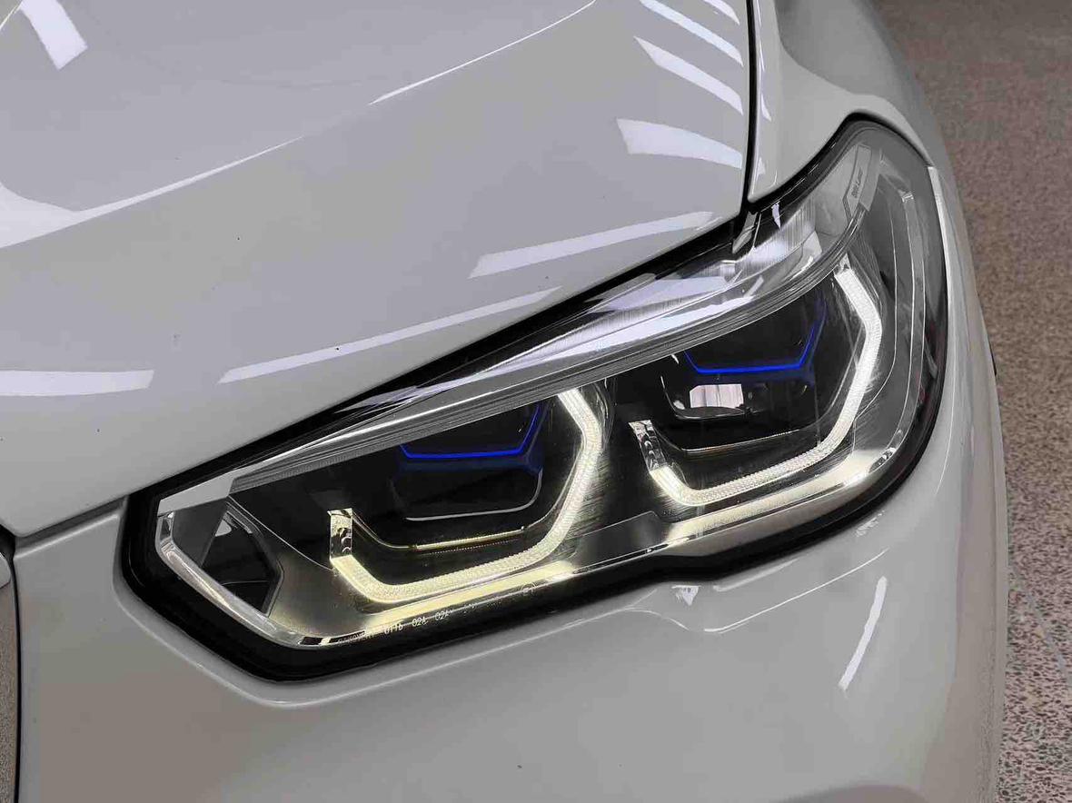 BMW BMW X5 (Import)