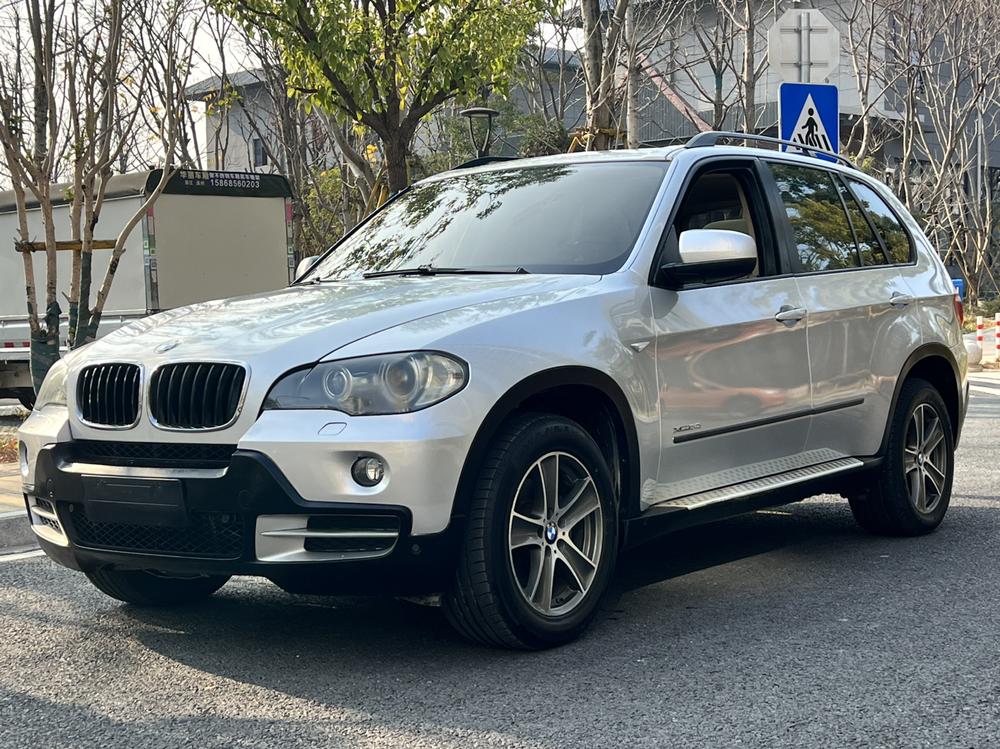 BMW BMW X5 (Import)