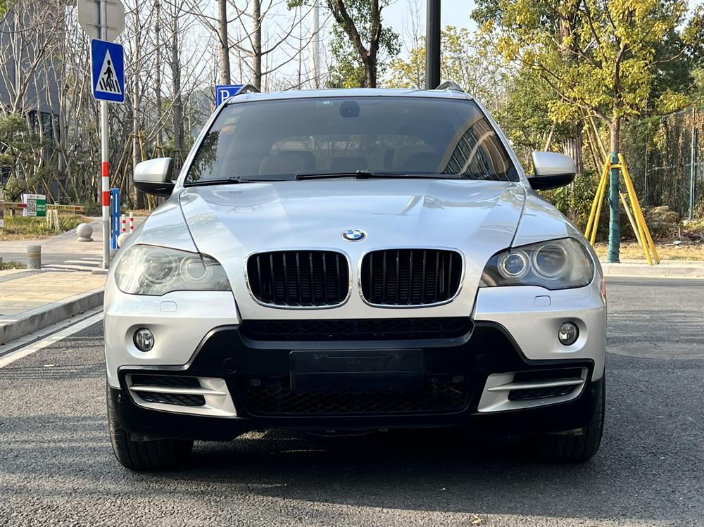 BMW BMW X5 (Import)