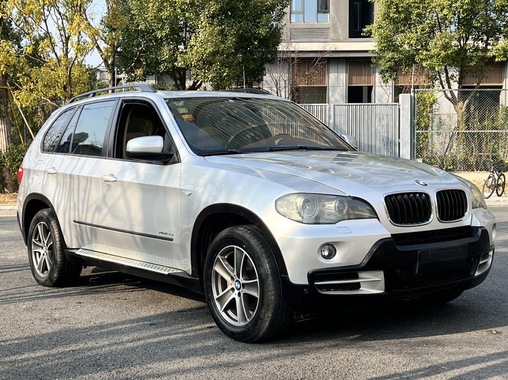 BMW BMW X5 (Import)