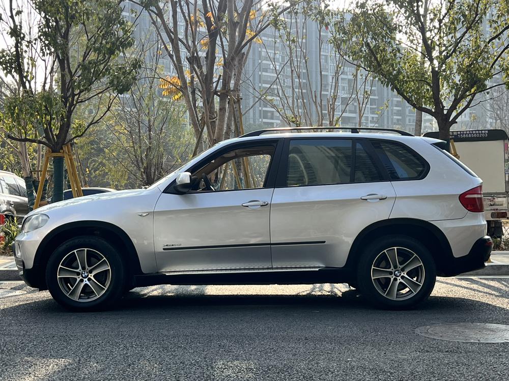BMW BMW X5 (Import)