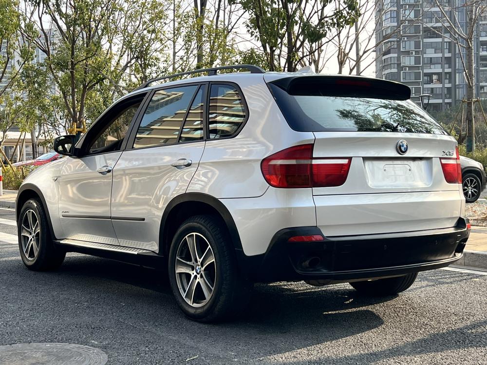 BMW BMW X5 (Import)