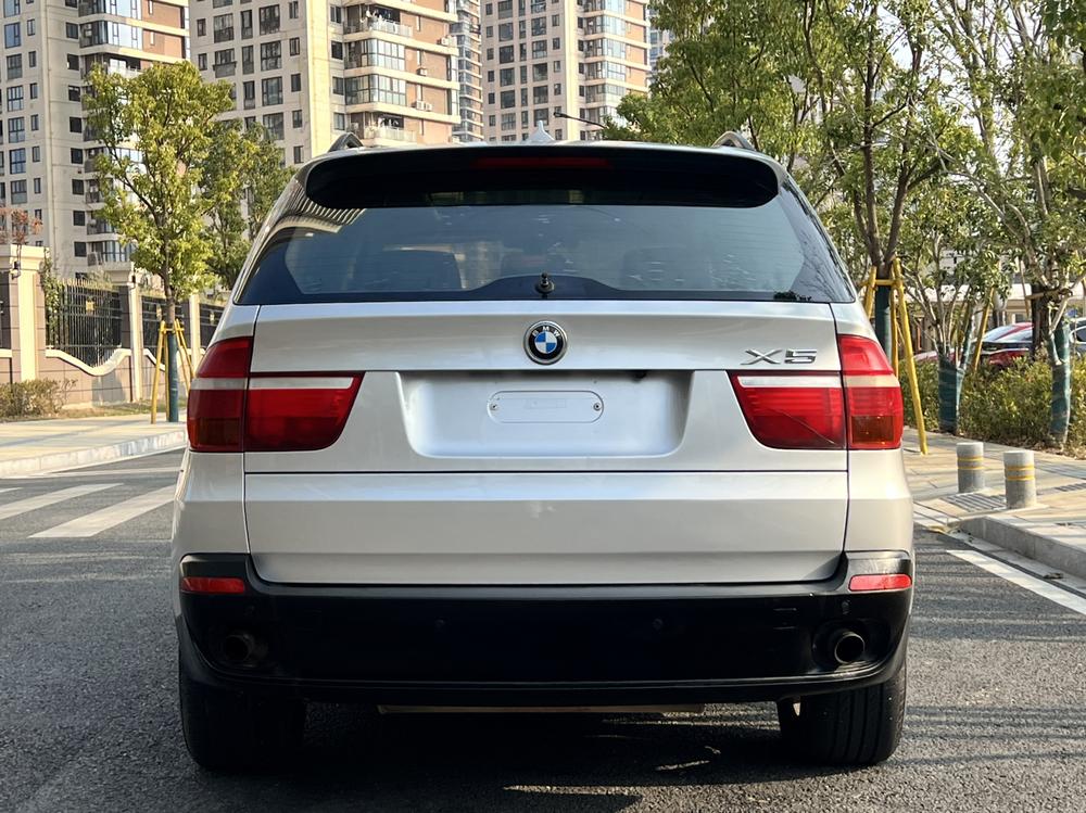 BMW BMW X5 (Import)